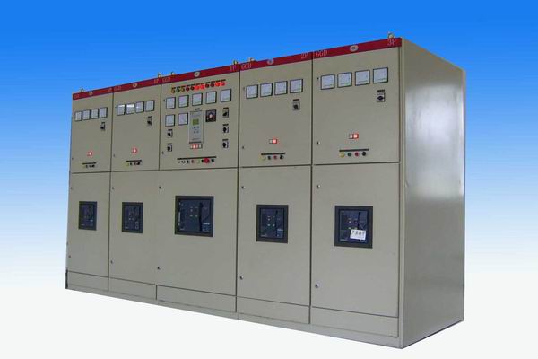 东兴装修配电柜 安全实用建筑抽屉式配电柜-电
